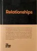 Audiobook Relationships author The School Of Life