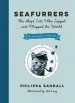 Audiobook Seafurrers: The Ships Cats who Lapped and Mapped the World author Philippa Sandall