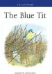 Audiobook The Blue tit author Martyn Stenning