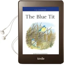 The Blue tit Audiobook download free by Martyn Stenning