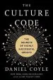 Audiobook The Culture Code: The Secrets of Highly Successful Groups author Daniel Coyle