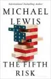 Audiobook The Fifth Risk: Undoing Democracy author Michael Lewis