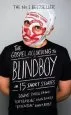 Audiobook The Gospel According to Blindboy author Blindboy Boatclub
