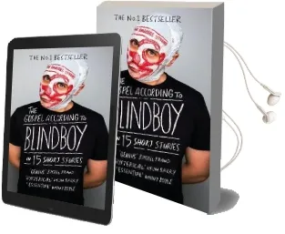The Gospel According to Blindboy Audiobook download free by Blindboy Boatclub