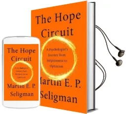 The Hope Circuit Audiobook download free by Martin Seligman