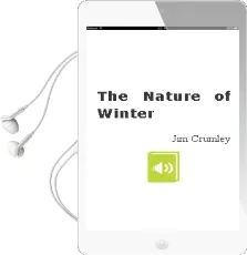 The Nature of Winter Audiobook download free by Jim Crumley