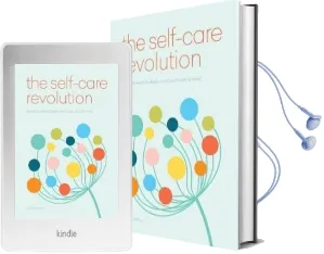 The Self-Care Revolution: Smart Habits & Simple Practices to Allow you to Flourish Audiobook download free by Suzy Reading