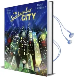 The Spectacular City Audiobook download free by Teresa Heapy