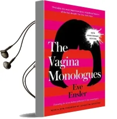 The Vagina Monologues Audiobook download free by Eve Ensler