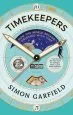 Audiobook Timekeepers: How the World Became Obsessed With Time author Simon Garfield