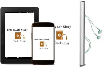 Tree: A Life Story Audiobook download free by David Suzuki
