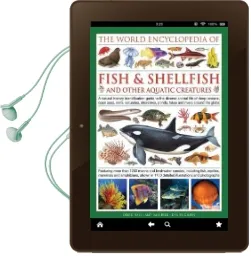 World Encyclopedia of Fish & Shellfish and Other Aquatic Creatures Audiobook download free by Derek Hall