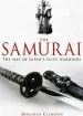 Audiobook A Brief History of the Samurai author Jonathan Clements