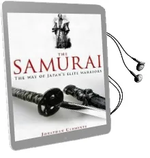 A Brief History of the Samurai Audiobook download free by Jonathan Clements