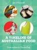 Audiobook A Timeline of Australian Food: From Mutton to Masterchef author Jan O'Connell