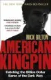 Audiobook American Kingpin: Catching the Billion-Dollar Baron of the Dark web author Nick Bilton