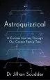 Audiobook Astroquizzical: A Curious Journey Through our Cosmic Family Tree author Jillian Scudder