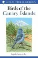 Audiobook Birds of the Canary Islands author Eduardo Garcia Del Rey