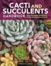 Audiobook Cacti and Succulents Handbook: Basic Growing Techniques and a Directory of More Than 140 Common Species and Varieties author Gideon F. Smith