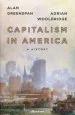Audiobook Capitalism in America: A History author Alan Greenspan
