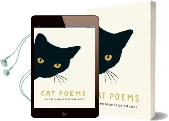 Cat Poems Audiobook download free by None Various