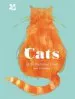 Audiobook Cats of the National Trust author Amy Feldman