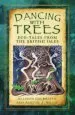 Audiobook Dancing With Trees: Eco-Tales From the British Isles author Allison Galbraith