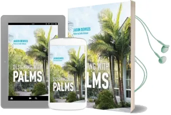 Designing With Palms Audiobook download free by Jason Dewees