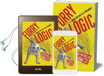 Furry Logic: The Physics of Animal Life Audiobook download free by Matin Durrani