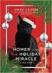 Audiobook Homer and the Holiday Miracle: A True Story author Gwen Cooper