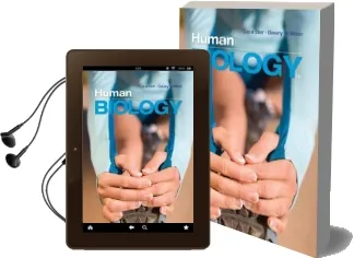 Human Biology Audiobook download free by Cecie Starr