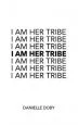 Audiobook I am her Tribe author Danielle Doby