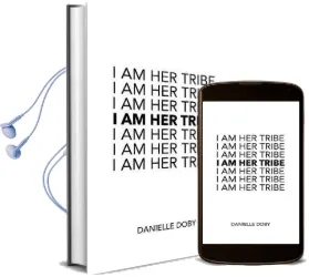 I am her Tribe Audiobook download free by Danielle Doby