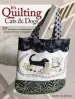 Audiobook It'S Quilting Cats & Dogs: 17 Stitchery and Patchwork Projects for you to Treasure author Lynette Anderson