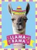 Audiobook Llama-Rama: Hilarious Llama and Alpaca Memes, Images and Jokes author Ewen Ramshorn