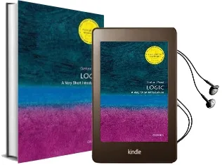 Logic: A Very Short Introduction Audiobook download free by Graham Priest
