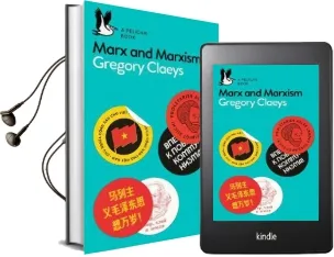 Marx and Marxism Audiobook download free by Gregory Claeys