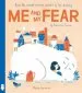 Audiobook Me and my Fear author Francesca Sanna