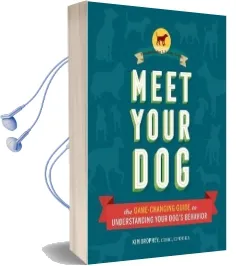 Meet Your dog Audiobook download free by Kim Brophey