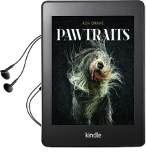 Mini Pawtraits Audiobook download free by Ken Drake