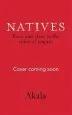 Audiobook Natives: Race and Class in the Ruins of Empire - the Sunday Times Bestseller author Akala