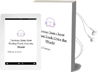 Nervous States: How Feeling Took Over the World Audiobook download free by William Davies