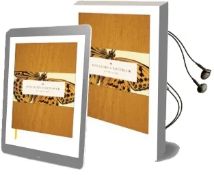 Observer'S Notebook: Butterflies Audiobook download free by Princeton Architectural Press