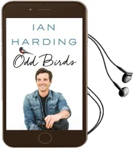 Odd Birds Audiobook download free by Ian Harding