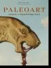 Audiobook Paleoart. Visions of the Prehistoric Past author Zoë Lescaze
