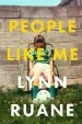 Audiobook People Like me author Lynn Ruane
