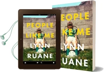 People Like me Audiobook download free by Lynn Ruane