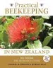Audiobook Practical Beekeeping in new Zealand: 5Th Edition: The Definitive Guide author Andrew Matheson