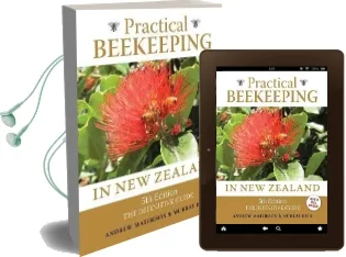 Practical Beekeeping in new Zealand: 5Th Edition: The Definitive Guide Audiobook download free by Andrew Matheson