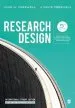 Audiobook Research Design: Qualitative, Quantitative, and Mixed Methods Approaches author John W. Creswell